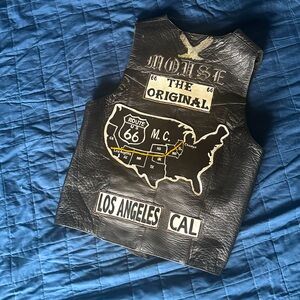 ROUTE 66 “THE ORIGINAL” UNIK.Co